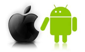 ¿Tú de qué eres, de Android o de iPhone?